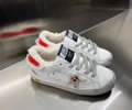 Golden goose GGDB Kids shoes best quality