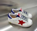 Golden goose GGDB Kids shoes best quality