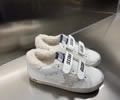 Golden goose GGDB Kids shoes best quality