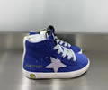 Golden goose GGDB Kids shoes best quality
