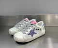 Golden goose GGDB Kids shoes best quality