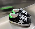Golden goose GGDB Kids shoes best quality