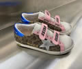 Golden goose GGDB Kids shoes best quality