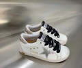 Golden goose GGDB Kids shoes best quality