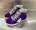 Golden goose GGDB Kids shoes best quality