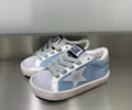 Golden goose GGDB Kids shoes best quality