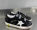 Golden goose GGDB Kids shoes best quality