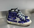 Golden goose GGDB Kids shoes best quality