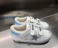 Golden goose GGDB Kids shoes best quality