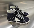 Golden goose GGDB Kids shoes best quality