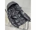 Moncler Kids down jacket best quality