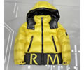 Moncler Kids down jacket best quality
