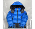 Moncler Kids down jacket best quality
