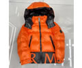 Moncler Kids down jacket best quality