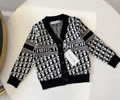 DIOR Kids Sweaters Best quality