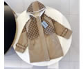 Balenciaga Kids Cotton Jacket Best quality