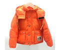 Gucci x The north face Kids DOWN Jacket best quality