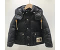 Gucci x The north face Kids DOWN Jacket best quality