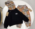 BURBERRY Kids Suits Best quality