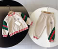 GUCCI Kids Suits best quality