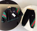 GUCCI Kids Suits best quality