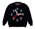 Louis Vuitton Lovers Sweater Best quality