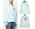 Palm Angels Lovers Hoodies