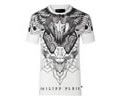 PHILIPP PLEIN men T-shirt