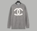 CHANEL Lovers Sweater
