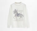 Hermes Mens Sweater