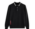 PRADA Lovers Sweater