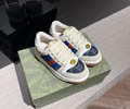 Gucci kinds Rhyton shoes best quality