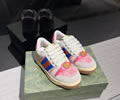 Gucci kinds Rhyton shoes best quality