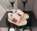 Gucci kinds Rhyton shoes best quality