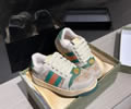 Gucci kinds Rhyton shoes best quality