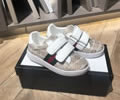 Gucci kinds shoes best quality