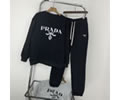 PRADA Men Suits Jacket and Pants