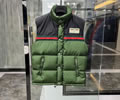 GUCCI Lovers vest Down