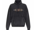 Balenciaga Lovers Hoodies best quality