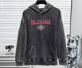 Balenciaga Lovers Hoodies best quality