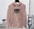 Balenciaga Lovers Hoodies best quality