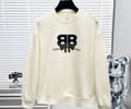 Balenciaga Lovers Hoodies best quality