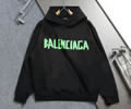 Balenciaga Lovers Hoodies best quality