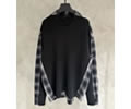Balenciaga Lovers Sweater best quality