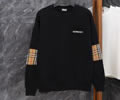 BURBERRY Lovers Hoodies Best quality