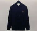 BURBERRY Lovers Hoodies Best quality