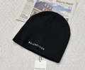 Balenciaga Knit cap
