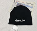 Balenciaga Knit cap