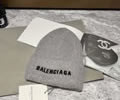 Balenciaga Knit cap