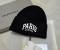 Balenciaga Knit cap